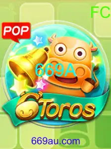 Descubra o Fascinante Mundo do Jogo 6Toros