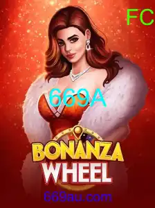 Tudo sobre BonanzaWheel: Diversão, Estratégia e Interatividade