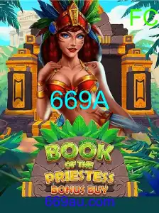 BookOfThePriestess: Um Novo Jogo de Estratégia e Aventura