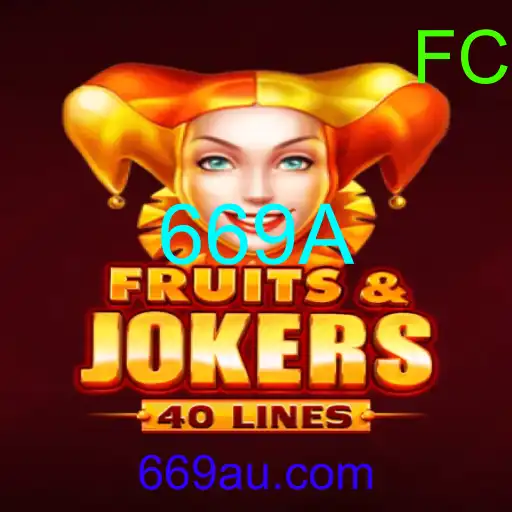 FruitsAndJokers40