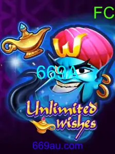 Explorando o Universo de UnlimitedWishes